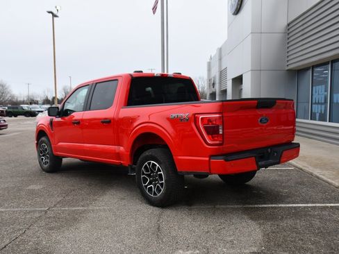 Used 2023 Ford F150 XL w/ STX Appearance Package image 4
