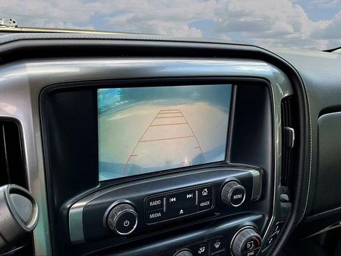 Used 2019 Chevrolet Silverado 3500 LTZ w/ Duramax Plus Package AWD/4WD image 17