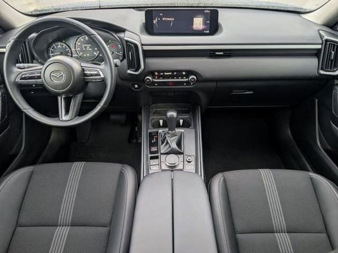 Used 2025 MAZDA CX-50 AWD 2.5 S w/ Premium Package image 25