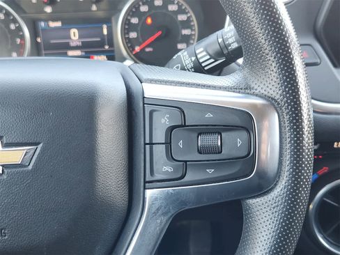 Used 2021 Chevrolet Blazer LT image 27