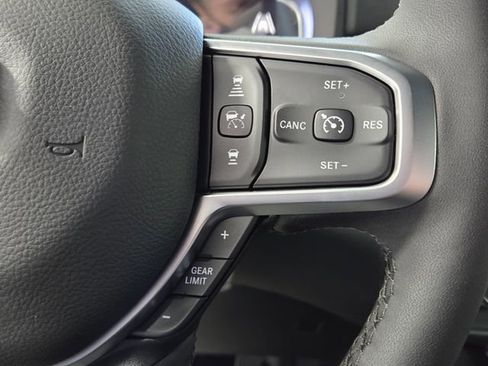 New 2026 RAM 1500 Big Horn image 27