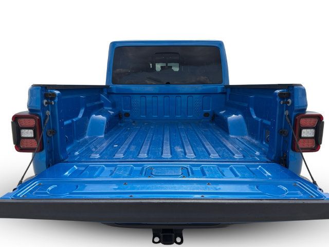 Used 2021 Jeep Gladiator Mojave AWD/4WD image 18