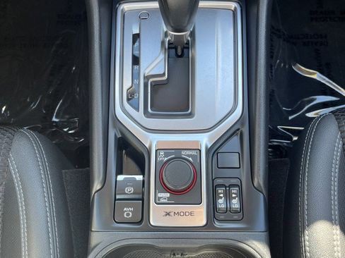 Used 2021 Subaru Forester Premium image 19