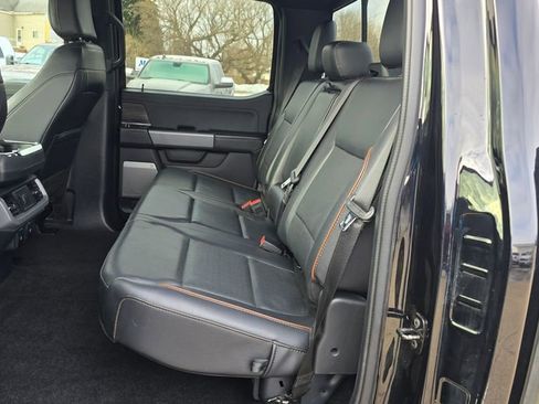 Used 2024 Ford F150 Lariat w/ Bed Utility Package image 13