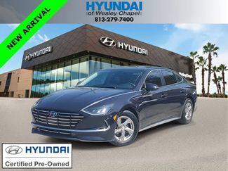 Used 2023 Hyundai Sonata SE 360° Tour