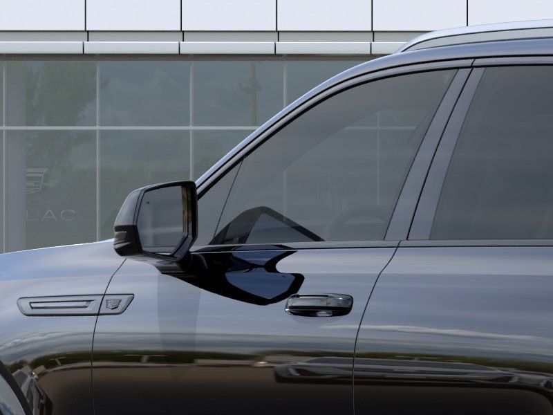 New 2026 Cadillac Escalade IQ Sport 1 AWD/4WD image 12