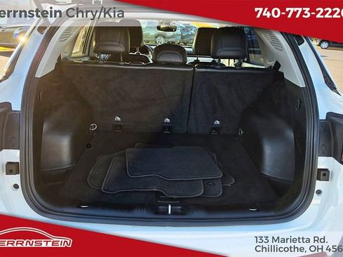 Used 2022 Jeep Compass Latitude AWD/4WD image 22