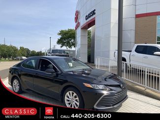 Used 2024 Toyota Camry LE FWD video 1