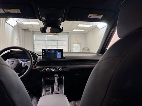 New 2026 Honda CR-V Sport-L image 22
