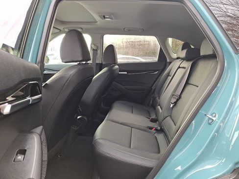 New 2026 Kia Seltos EX image 5