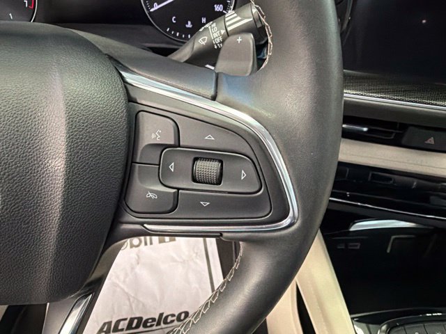 Used 2023 Buick Envision Essence w/ Premium Seat Package AWD/4WD image 19