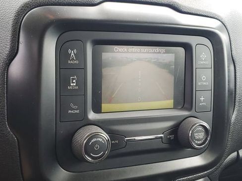 Used 2018 Jeep Renegade Sport w/ Power & Air Group AWD/4WD image 18