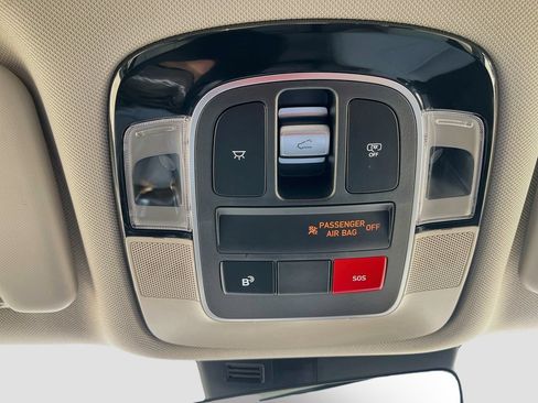 Used 2026 Hyundai Tucson SEL FWD image 22