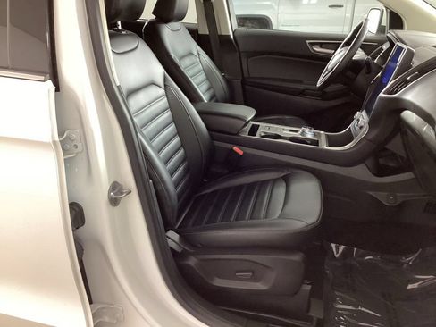Used 2023 Ford Edge SEL w/ Convenience Package AWD/4WD image 19