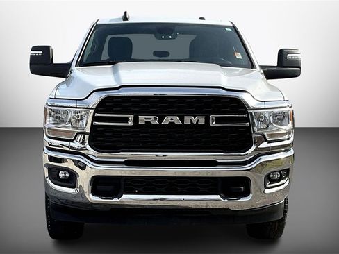 Used 2024 RAM 2500 Big Horn image 2