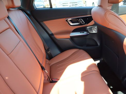 Used 2025 Mercedes-Benz GLC 63 AMG S image 13