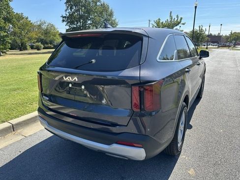 New 2026 Kia Sorento LX image 51