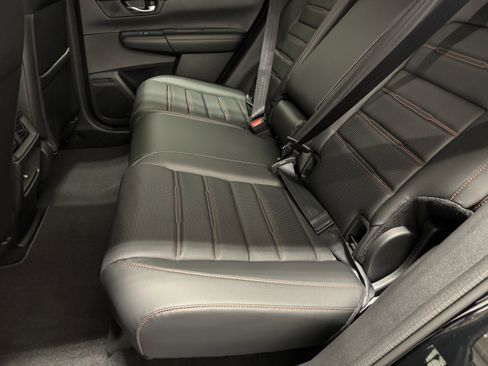 New 2026 Honda CR-V Sport-L image 27