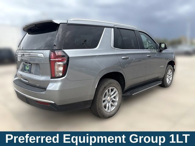 Used 2023 Chevrolet Tahoe LT w/ Luxury Package AWD/4WD image 8