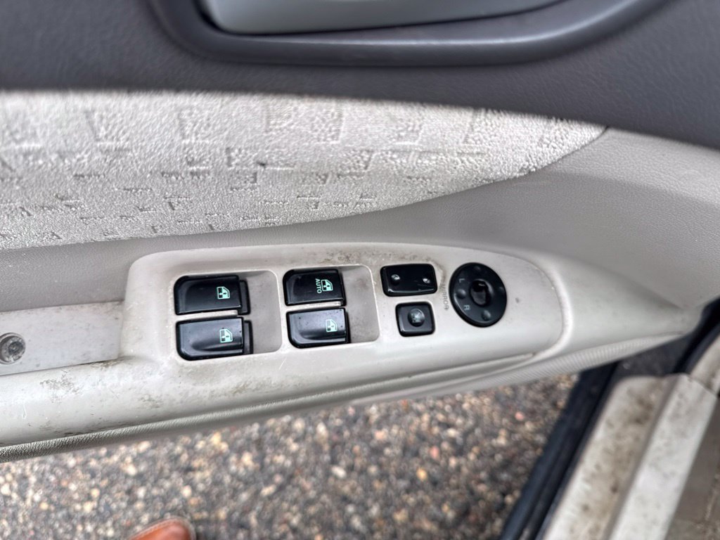 Used 2007 Hyundai Sonata GLS FWD image 13