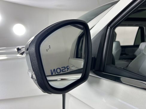 New 2026 Ford Expedition Platinum w/ Driver's Package image 12