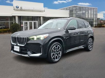 Used 2025 BMW X1 xDrive28i w/ Technology Package