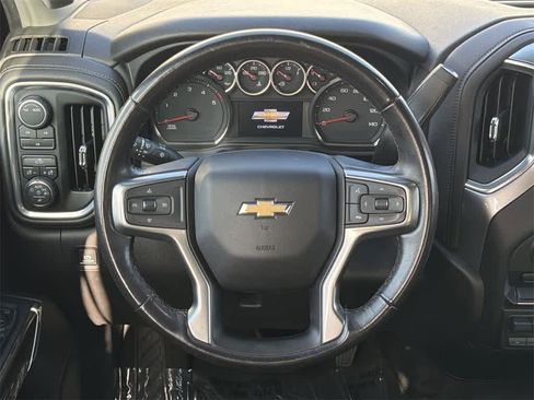 Used 2022 Chevrolet Silverado 2500 LT w/ Fleet Comfort Package image 12