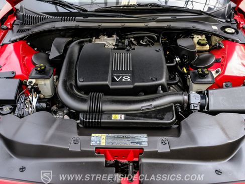 Used 2002 Ford Thunderbird image 3