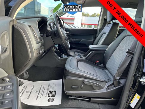 Used 2022 Chevrolet Colorado Z71 image 15