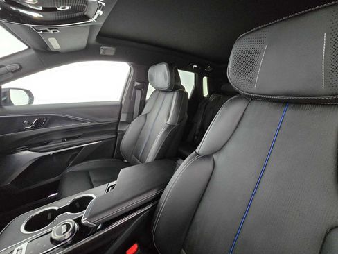 New 2026 Cadillac Lyriq V w/ LPO, Floor Liner Package image 22