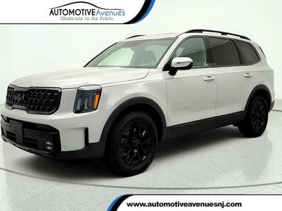 Used 2025 Kia Telluride SX Prestige X-Pro