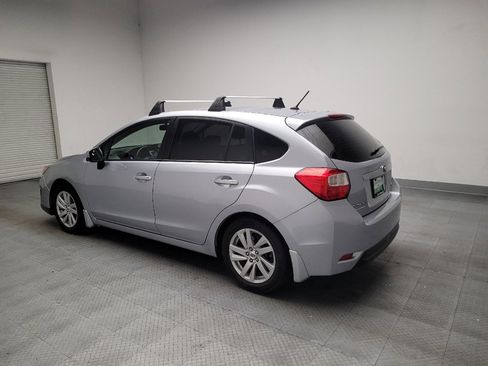 Used 2016 Subaru Impreza 2.0i Premium AWD/4WD image 3