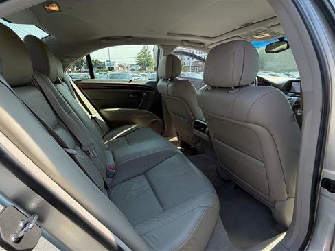 Used 2006 Acura RL AWD/4WD image 23
