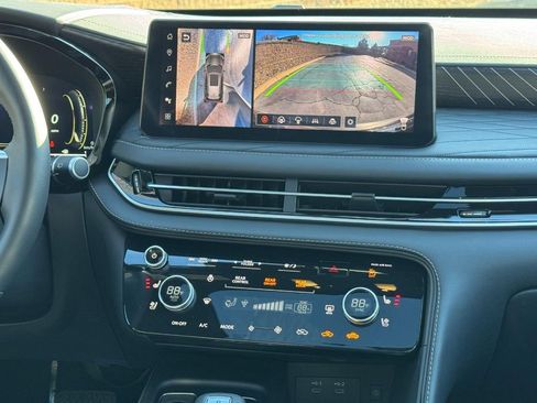 Used 2026 INFINITI QX60 Autograph w/ Autograph Tech Package image 13