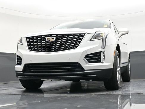 Used 2020 Cadillac XT5 Luxury FWD image 27