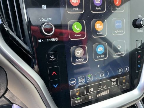 Certified 2023 Subaru Outback Limited image 22