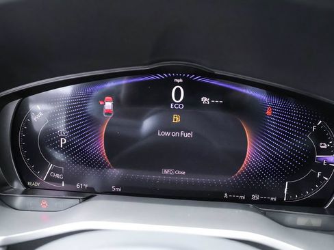 New 2026 MAZDA CX-70 SC AWD/4WD image 26