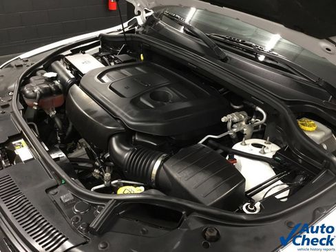 Used 2020 Dodge Durango GT AWD/4WD image 44