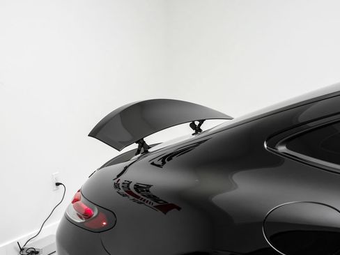 Used 2026 Mercedes-Benz AMG GT 63 image 44