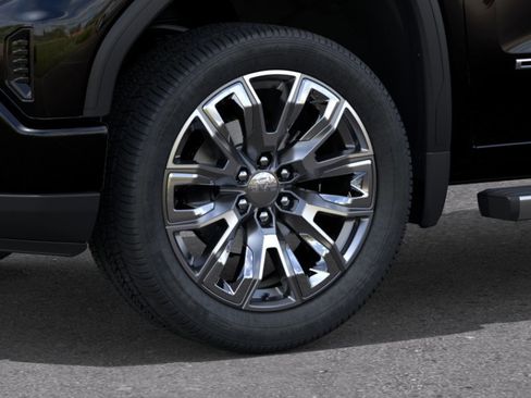 New 2026 GMC Sierra 1500 Denali w/ Denali Reserve Package AWD/4WD image 9