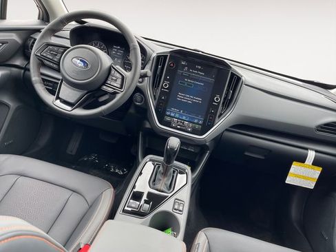 New 2026 Subaru Crosstrek 2.5i Limited AWD/4WD image 10