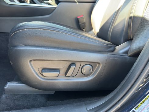 Used 2025 MAZDA CX-90 3.3 Turbo w/ Select Package AWD/4WD image 14