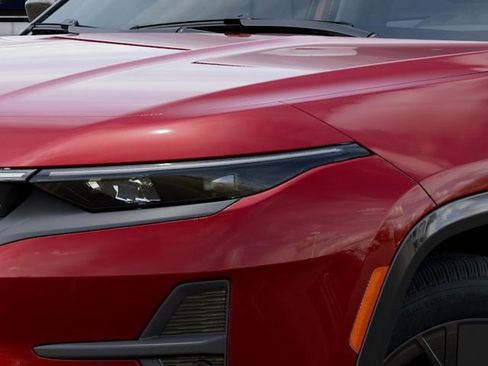 New 2025 Jeep Wagoneer S Launch Edition w/ Trailer Tow Group image 10