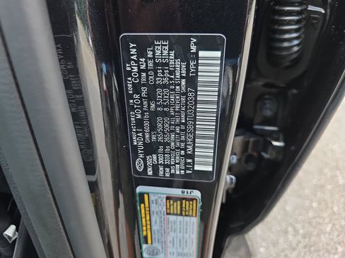 New 2026 Genesis GV80 2.5T Select AWD/4WD image 36