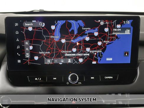 New 2026 Mitsubishi Outlander ES image 3