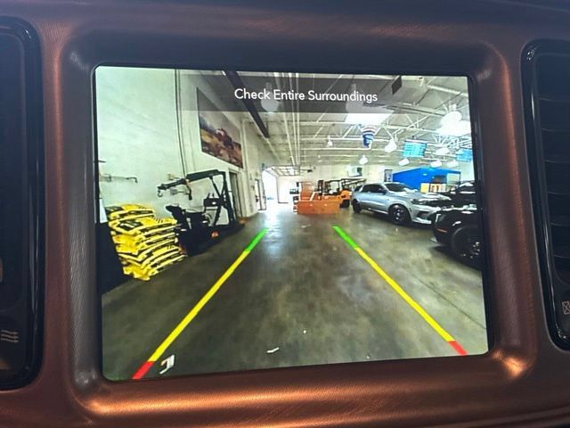 Used 2023 Dodge Challenger SXT w/ Plus Package AWD/4WD image 16