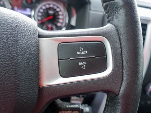 Used 2010 Dodge Ram 1500 Truck Sport image 24