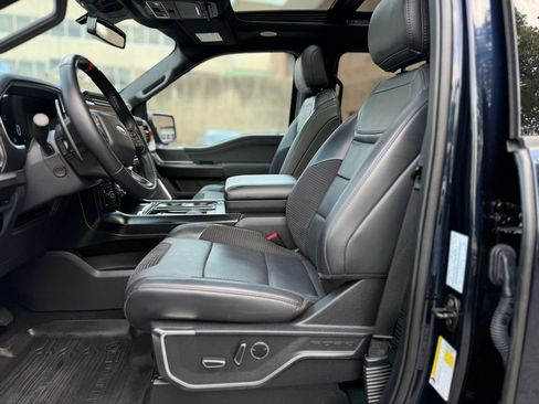 Used 2023 Ford F150 Raptor w/ Raptor 37 Performance Package AWD/4WD image 21