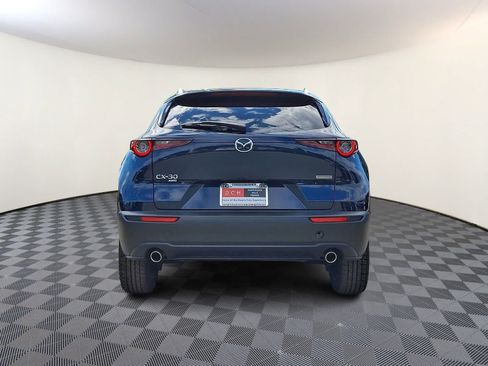Used 2024 MAZDA CX-30 AWD 2.5 S w/ Select Sport Pkg image 6