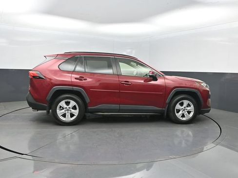 Used 2021 Toyota RAV4 XLE w/ Convenience Package AWD/4WD image 37